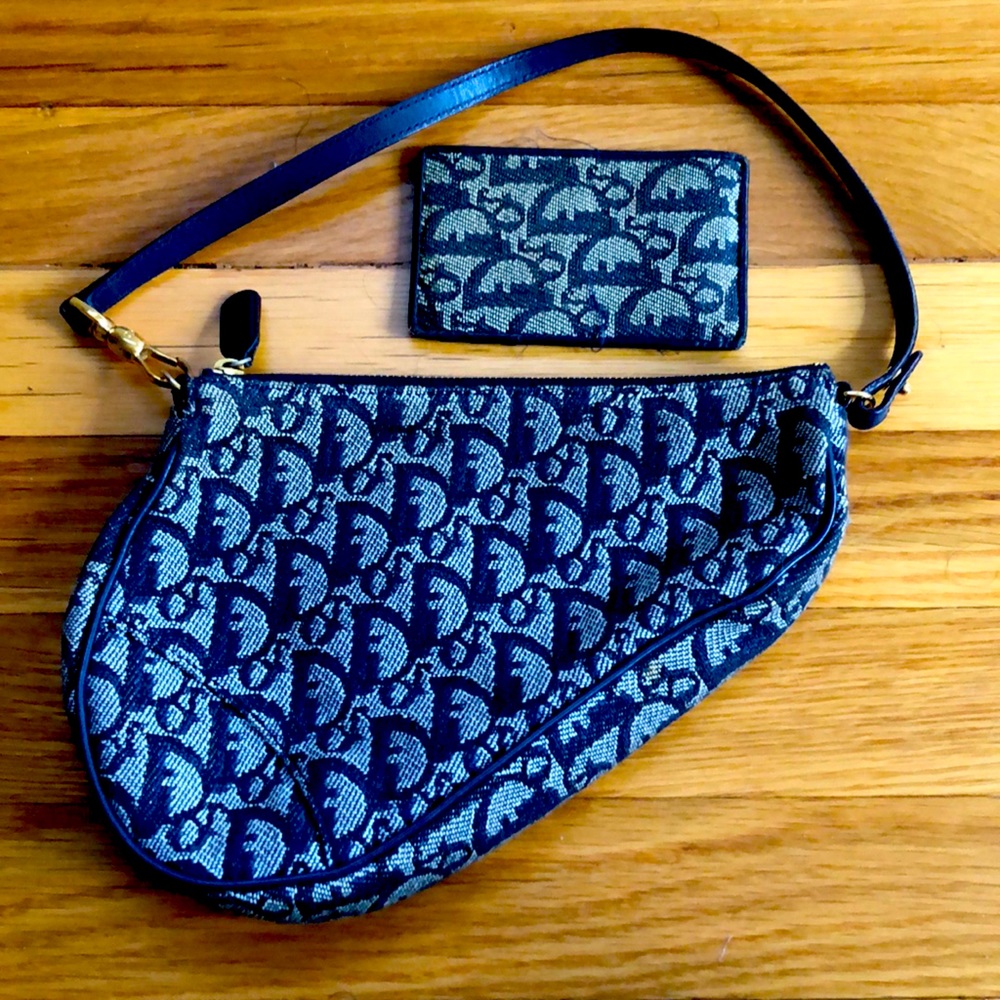 Christian Dior bag